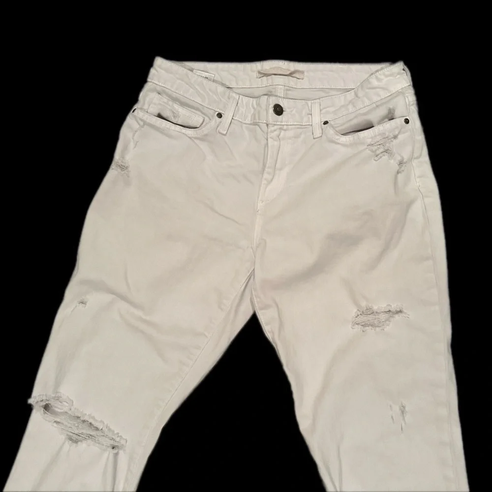 Joe's‎ White Jeans